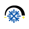 icon for air conditioning