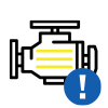 Check Engine icon