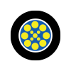 icon for wheel